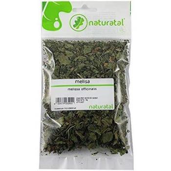 Melisa Hojas Primera Calidad (Melissa Officinalis) 30g