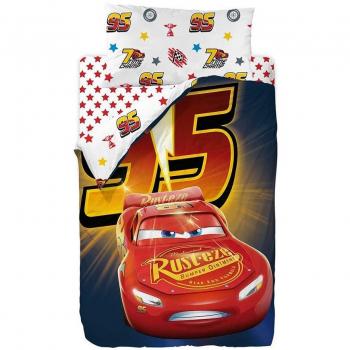 Saco Nordico Licencia Oficial Cars Cama 90