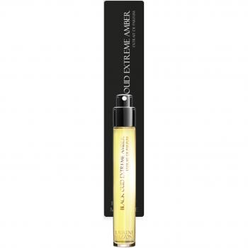 Black Oud Extreme Amber Extrait de Parfum 15 ml