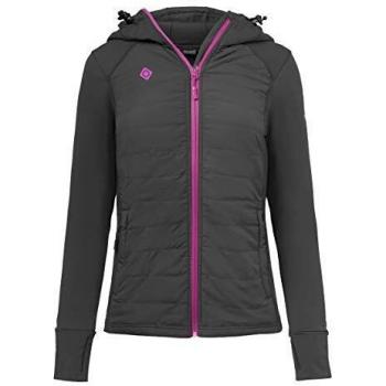 Izas Chaqueta de Fibra Ligera Anayet