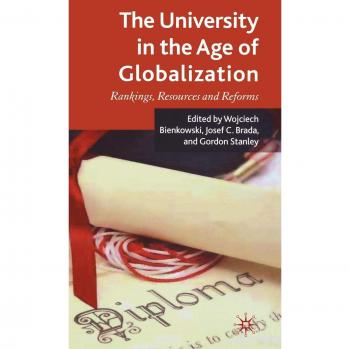Globalization and University Dynamics: Insights from Palgrave