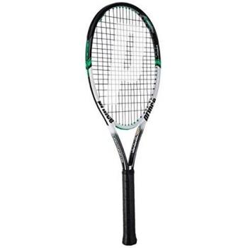 Prince Lightning 100 Tennis Racket, GripSize- 2: 4 1/4 inch