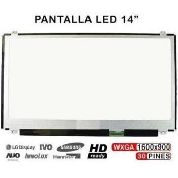 Pantalla LED 14 para portátil Sony Vaio PCG-61211M