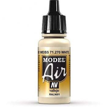 Av vallejo model air 17mlzblanco