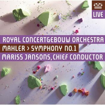 Mahler: Symphony 1