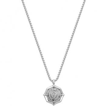 Collar de Acero para Hombre Police PEJGN2008701
