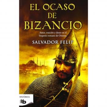 El ocaso de Bizancio