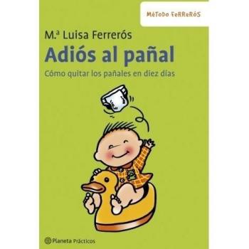 Adiós al pañal