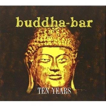 Buddha Bar Ten Years