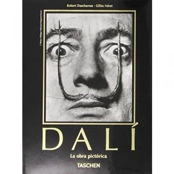 Dalí. La Obra Pictórica - Robert Descharnes