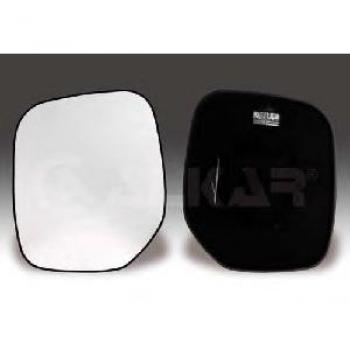 Alkar 6426974 Espejos Exteriores para Automóviles