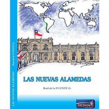 NUEVAS ALAMEDAS,LAS