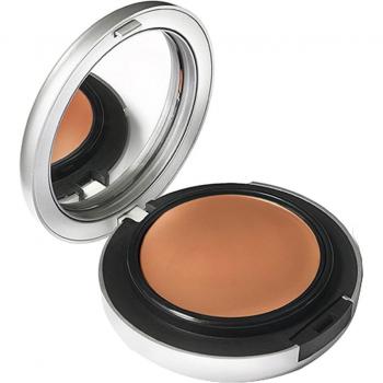 M·A·C COSMETICS MAC - Studio Fix Tech Cream-To-Powder Foundation - NW (beige with deep rosy undertone for medium) - Size: One Size