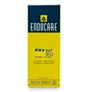 Endocare Day Moisturizing Regenerating Emulsion SPF30 40ml