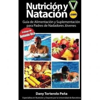 Nutrición y Natación: Guía de Alimentación y Suplementación para Padres de Nadadores Jóvenes
