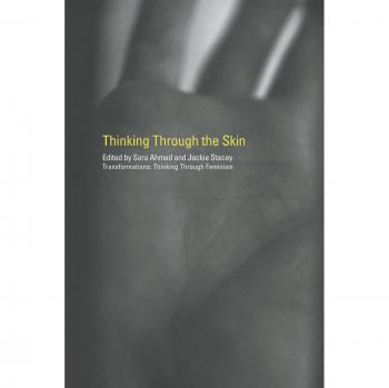 Thinking Through the Skin