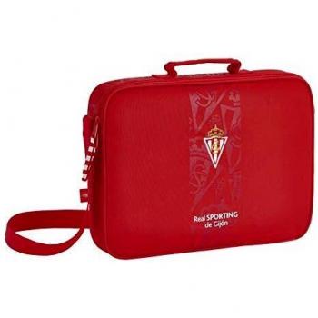 Cartera Extraescolares de Real Sporting de Gijón Oficial