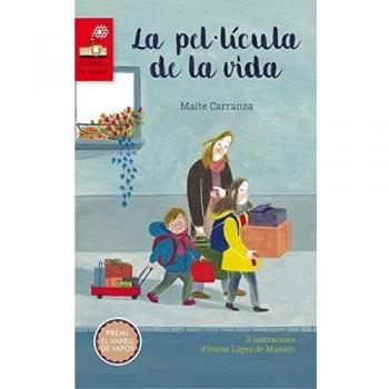 La Película De La Vida - Maite Carranza
