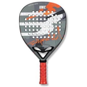 Raqueta de pádel Bullpadel Ionic Power 2025 Hombre