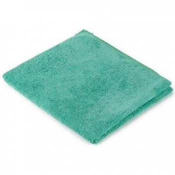 Bayetas verde microtech 40x38cm -pack 12u-