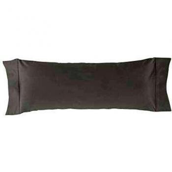 FUNDA ALMOHADA  NAF NAF CASUAL 45x110 cm GRIS