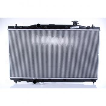 Radiador NISSENS 606294 para refrigeración del motor