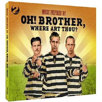 Oh Brother,Where Art Thou? 2cd