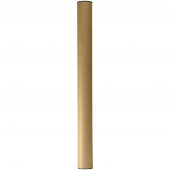 5 Star 29443 - Tubo de cartón, 40 x 430 mm