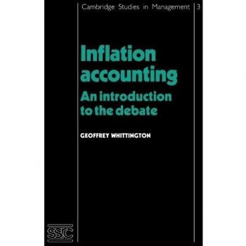 Contabilidad de Inflación: Introducción al Debate (Estudios de Gestión, Volumen 3)
