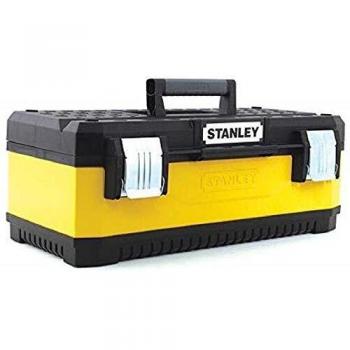 STANLEY 1-95-612 - Caja para herramientas, 49.7 x 29.3 x 22.2 cm