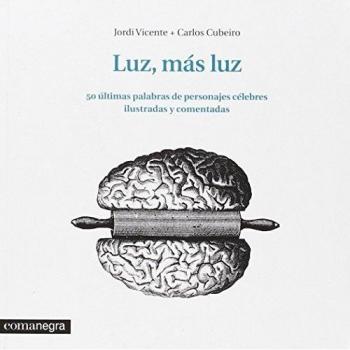 Luz, Más Luz