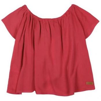 boboli 435079 Blusa, Rosa