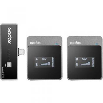 Godox MoveLink LT2 Lightning