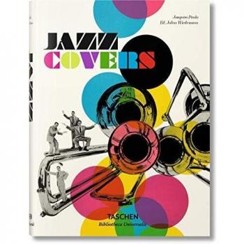 Jazz Covers - Edición: Italiano, Portugués, Español