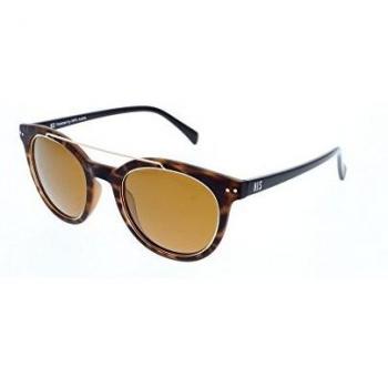 Michael Pachleitner Group 10120447C00000210 Unisex Adult Sunglasses, Brown Pattern