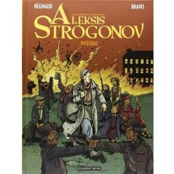Aleksis Stógonov