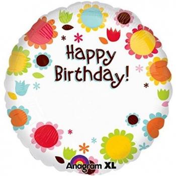 Amscan - Globos (Amscan International 1994201)