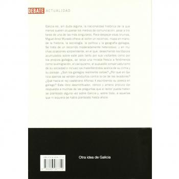Otra idea de Galicia