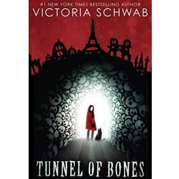 Tunnel of bones city of ghosts 2 volume 2