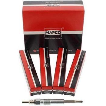 Mapco 7806/4 Bujía de precalentamiento