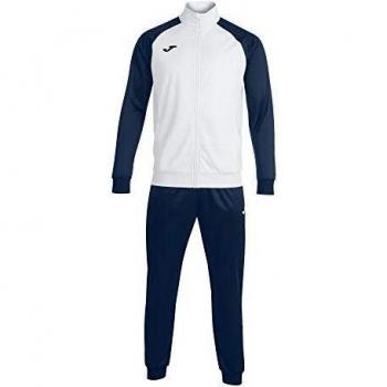 JOMA ACADEMY IV CHANDAL BLANCO/MARINO 203