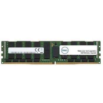 Módulo de Memoria Dell 64 GB DDR4 LRDIMM 2666MHz ECC 4Rx4