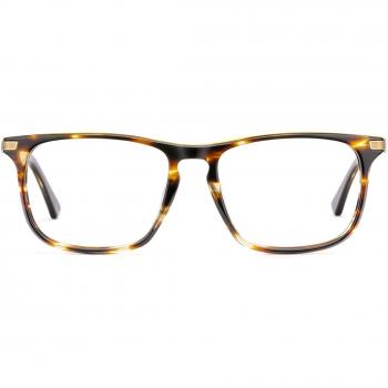 Etnia Barcelona Marelli HVYW Men's Eyeglasses Tortoiseshell Size 55 - Blue Light Block Available (Frame Only)