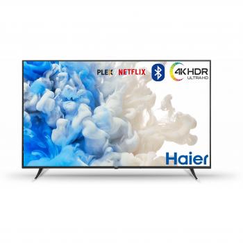Haier U65H7100 65 4K Ultra HD HDR Smart TV Wifi - Televisor
