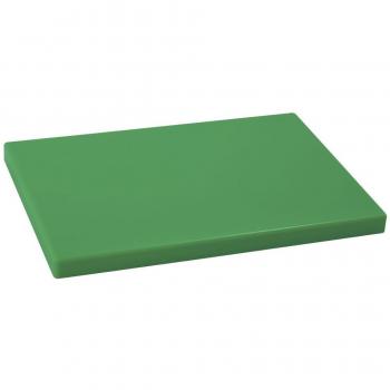 Tabla de corte Metaltex Profesional Cocina 33x23x2 Color Verde