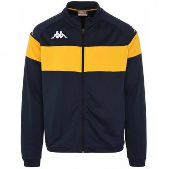 Chándal de niños Kappa Dacone Azul 10 Years