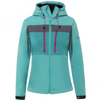 Chaqueta Softshell Inatye
