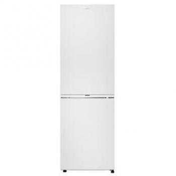 Frigorífico Combi Candy Fresco 500 CNCQ4T618EW, Total No Frost, Capacidad 355L, WIFI, Control Digital, 2 Cajones, Puerta Reversible, Patas Ajustables, Blanco
