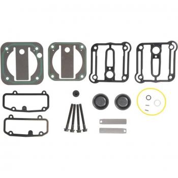 Kit de reparación del compresor VADEN 1200 010 770 - Incluye todas las piezas necesarias para la reparación del compresor, compatible con modelos VADEN, fácil de instalar, fabricado con materiales duraderos y