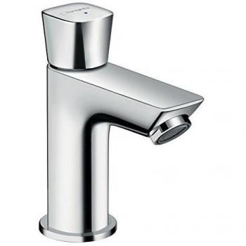 Hansgrohe 71120000 Logis Grifo simple cromo